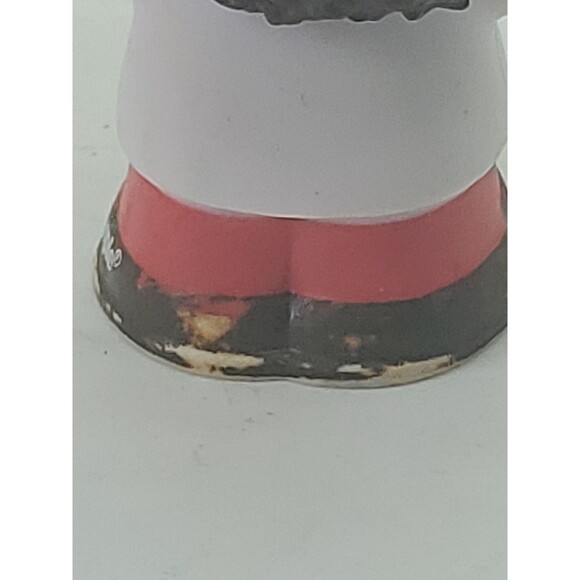 Fisher Price Little People Set of Community Helpers Construction, Firefighter - Picture 5 of 12